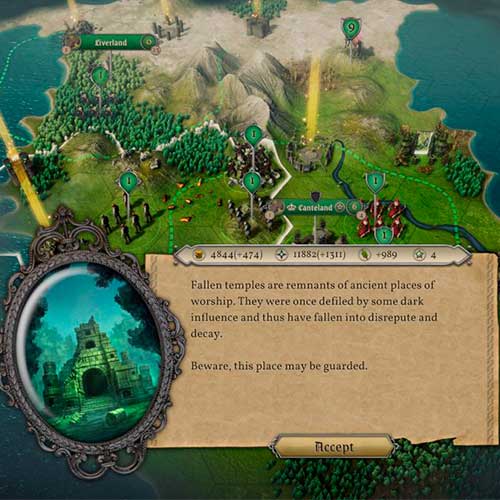 Master of Magic Cd Key Steam ROW